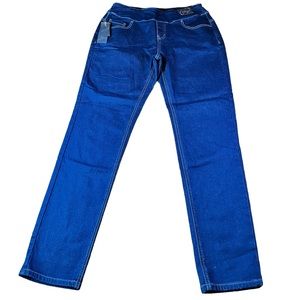 NEW!! Ethyl The Classic Skinny Hannah. Size 4.